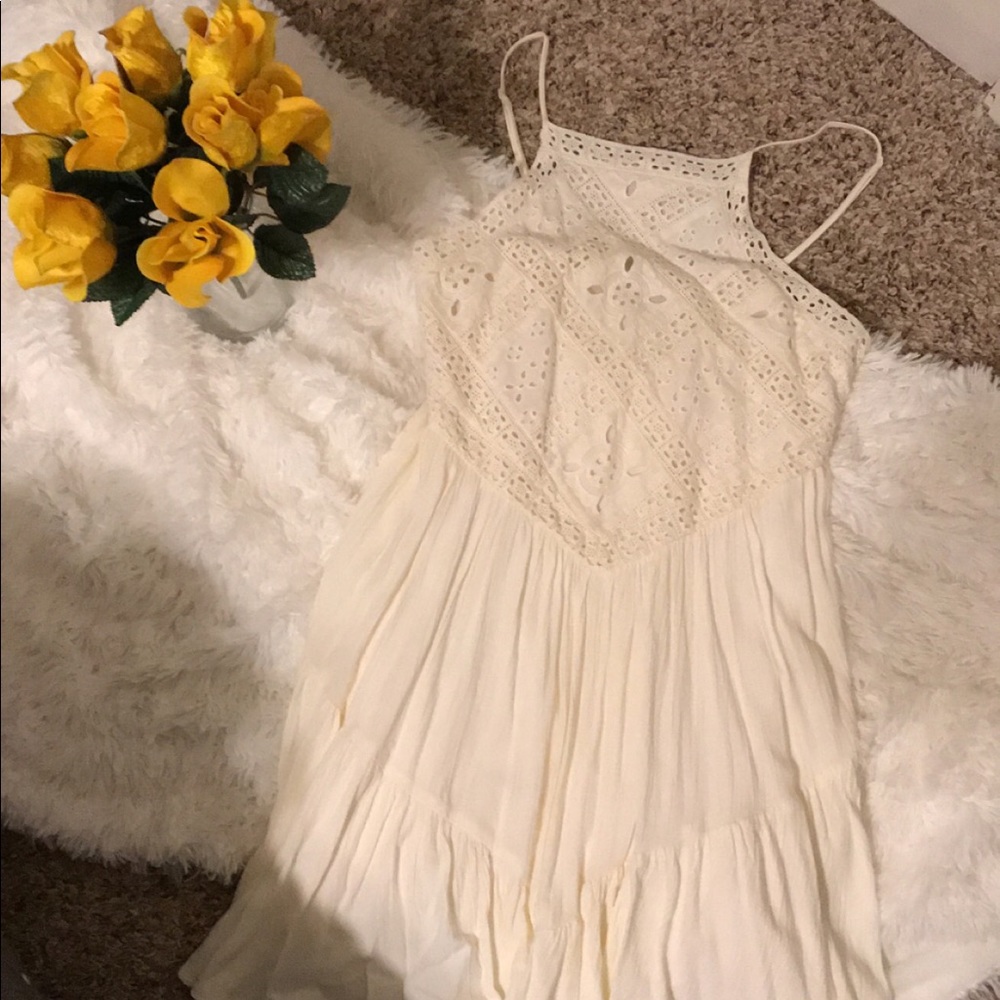 American eagle dress